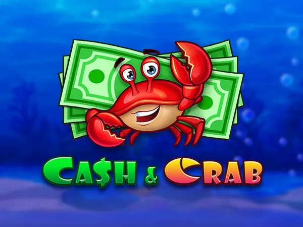 Cash & Crab