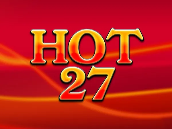 Hot 27