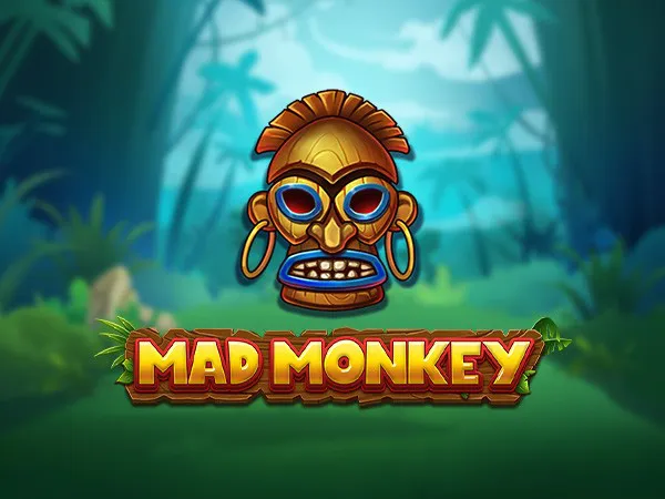 Mad Monkey