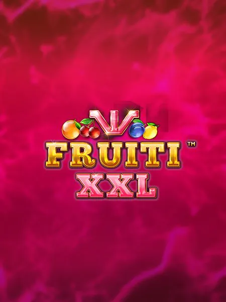 Fruiti XXL