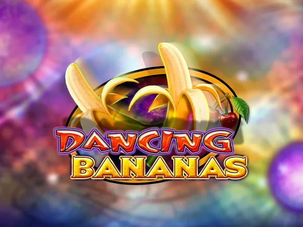 Dancing Bananas