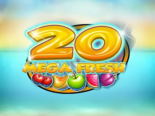 20 Mega Fresh