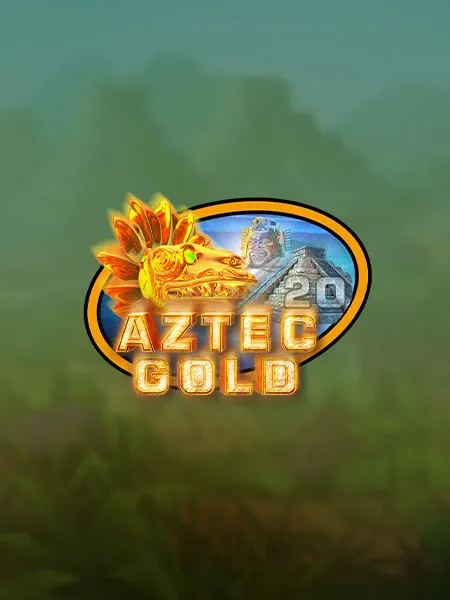 Aztec Gold 20