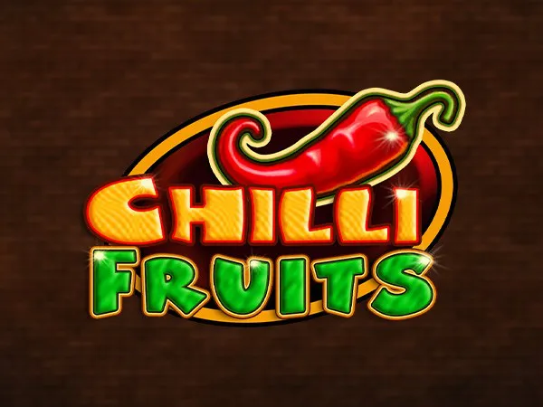 Chilli Fruits