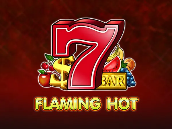 Flaming Hot Bell Link