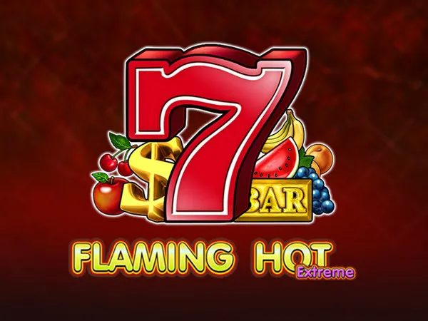 Flaming Hot Extreme Bell Link