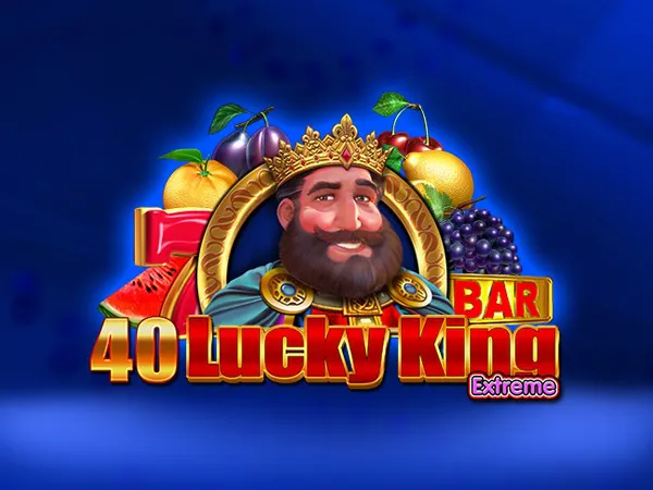 40 Lucky King Extreme Bell Link