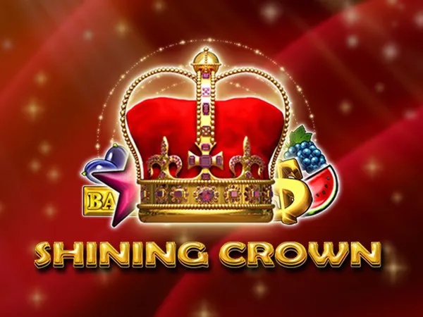Shining Crown Bell Link
