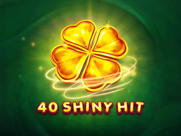 40 Shiny Hit Clover Chance