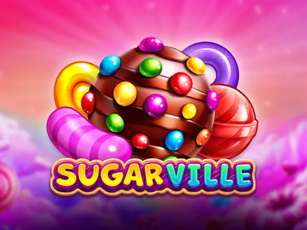 Sugar Ville Clover Chance