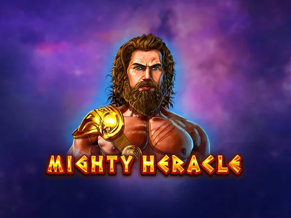 Mighty Heracle Clover Chance