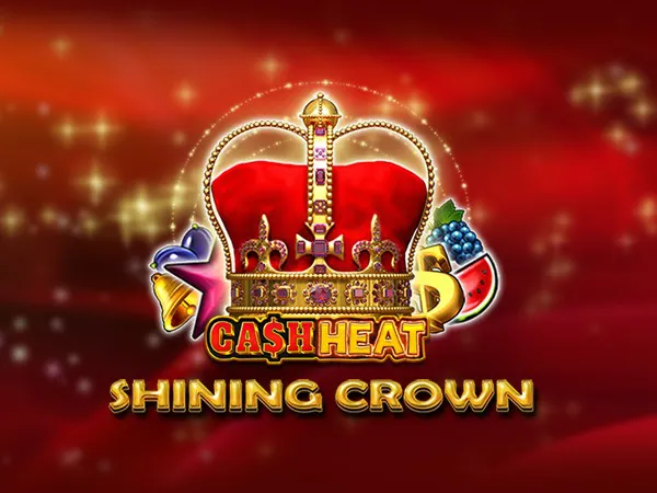 Shining Crown Cash Heat Clover Chance