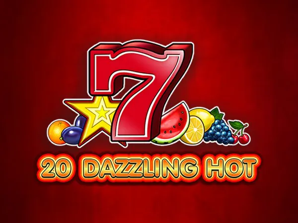 20 Dazzling Hot Clover Chance