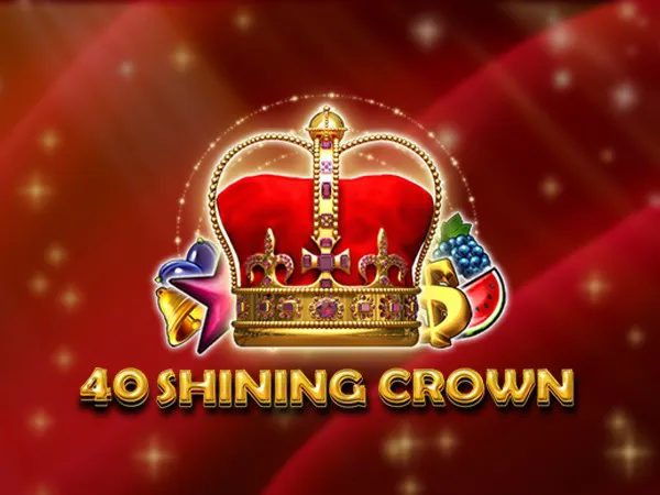 40 Shining Crown Clover Chance