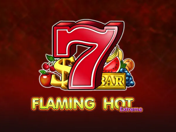 Flaming Hot Extreme Clover Chance