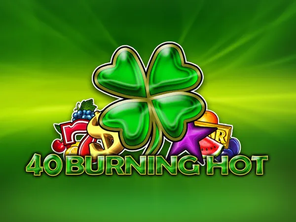 40 Burning Hot Bell Link