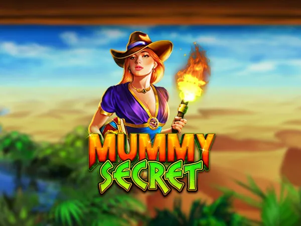 Mummy's Secret High Cash