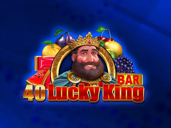 40 Lucky King Bell Link