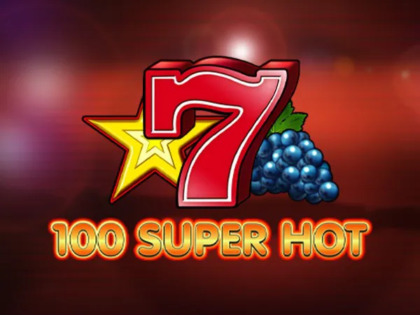 100 Super Hot