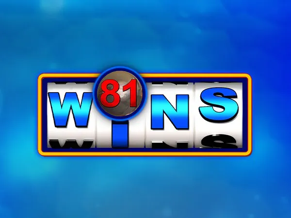 81 Wins