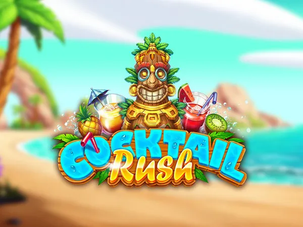Cocktail Rush