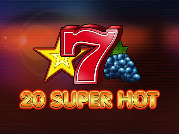 20 Super Hot
