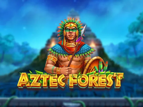 Aztec Forest