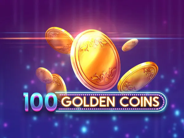 100 Golden Coins