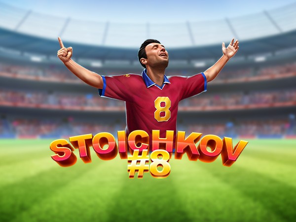 Stoichkov #8