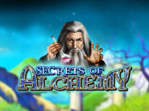Secrets of Alchemy