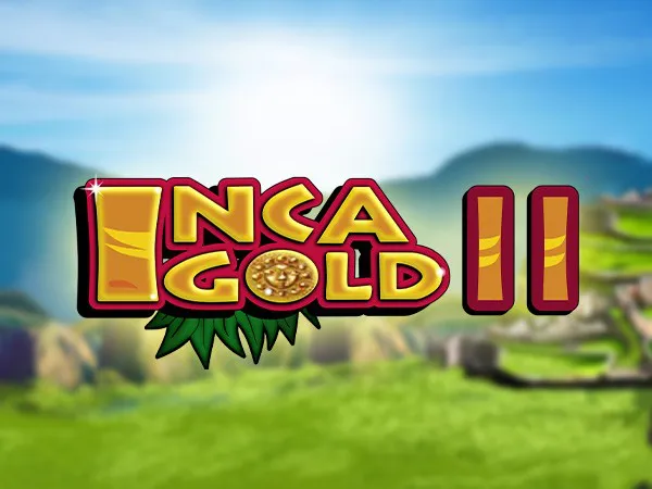 Inca Gold II
