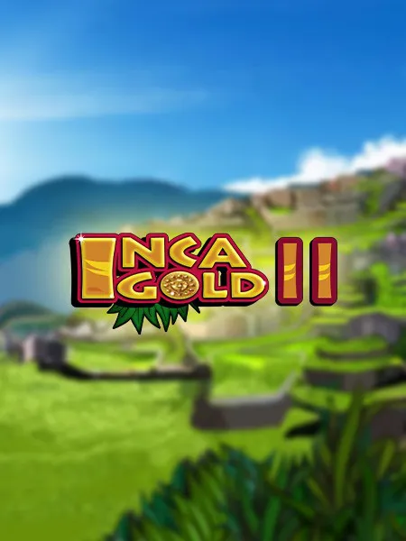 Inca Gold II