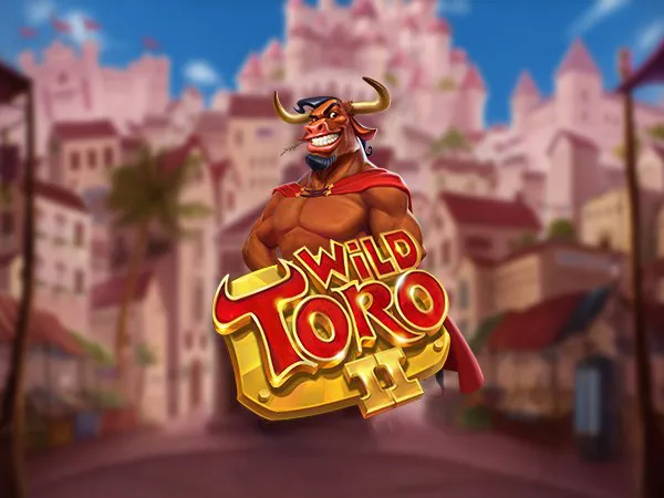 Wild Toro 2