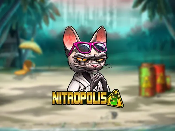 Nitropolis 3