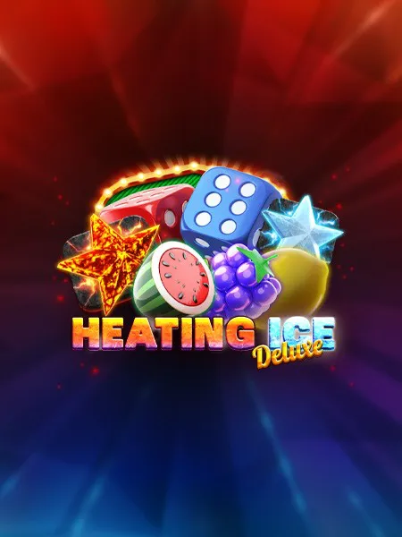 Heating Ice Deluxe