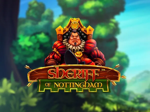 Sheriff of Nottingham