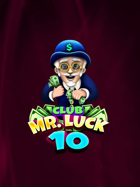 Club Mr. Luck 10