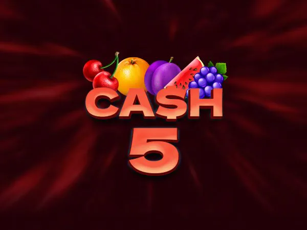 Cash 5