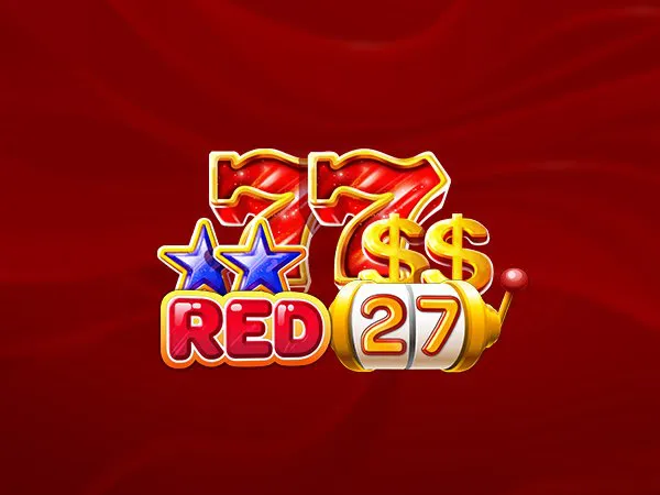 Red 27
