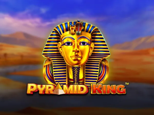 Pyramid King