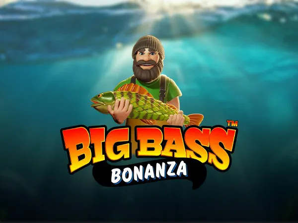 Big Bass Bonanza