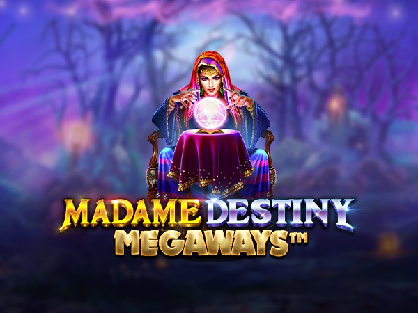 Madame Destiny Megaways