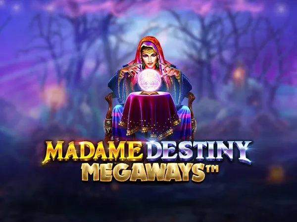 Madame Destiny Megaways