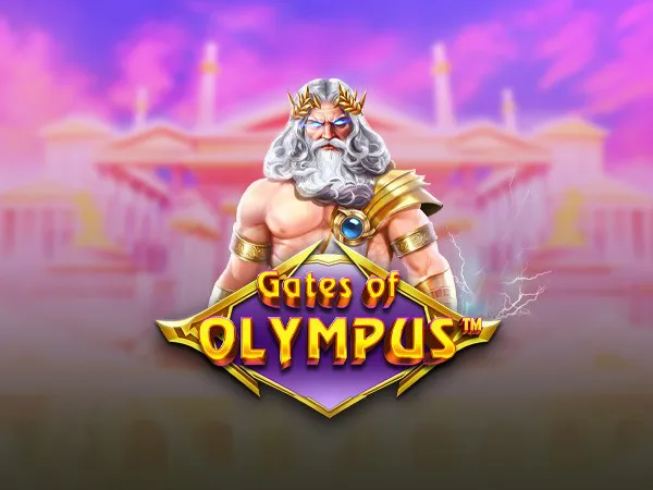 Gates of Olympus