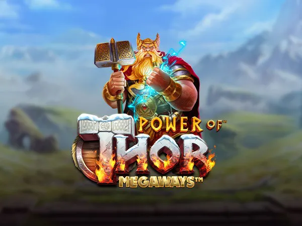 Power of Thor Megaways