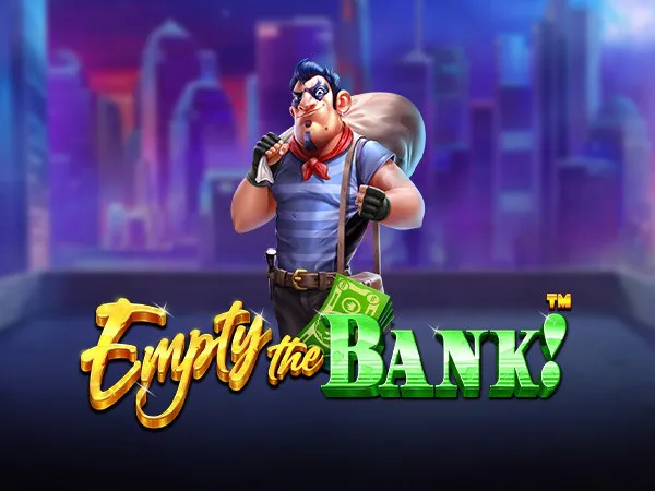Empty the Bank