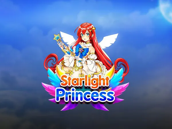 Starlight Princess