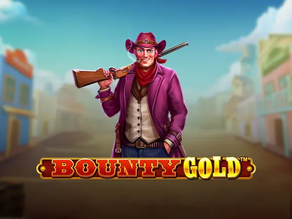 Bounty Gold