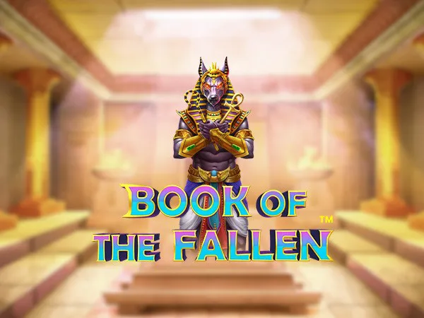 Book of Fallen