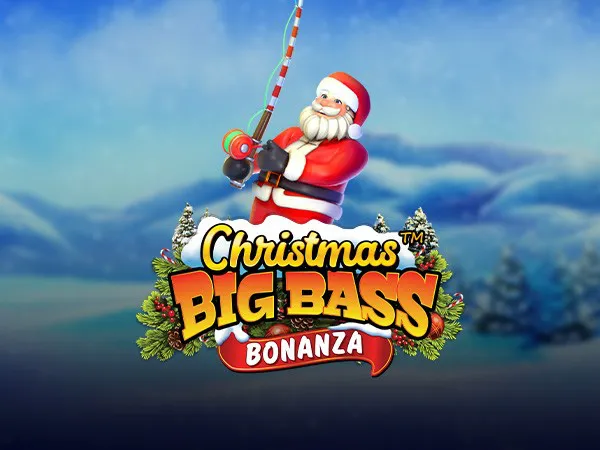 Christmas Big Bass Bonanza
